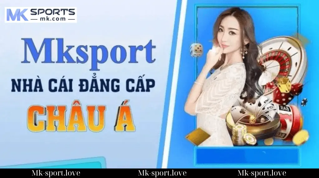 Tổng hợp khuyến mãi dành cho người mới tại MK Sport