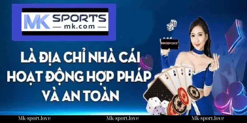 Lợi Ích Khi Tham Gia Trải Nghiệm MK Sport